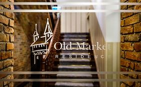 Old Market Residence